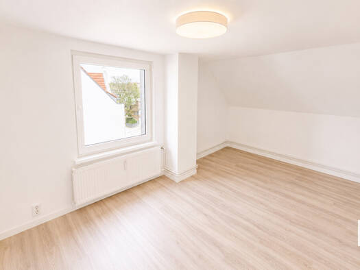 Wohnung zur Miete 420 € 3 Zimmer 60 m² Aschersleben 06449