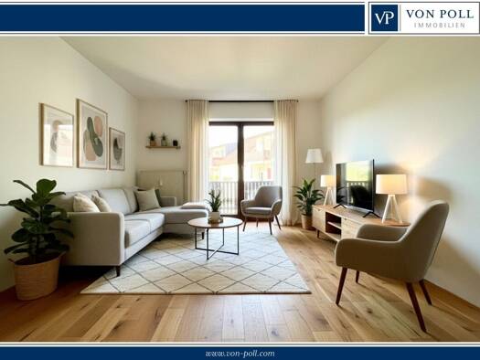 Wohnung zur Miete 840 € 2,5 Zimmer 69 m² 3. Geschoss Nördlingen 86720