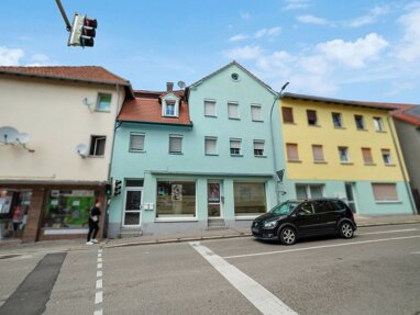 Mehrfamilienhaus zum Kauf 349.000 € 7 Zimmer 171,8 m² 190 m² Grundstück Gunzenhausen Gunzenhausen 91710