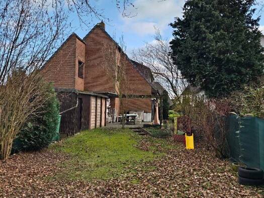 Doppelhaushälfte zum Kauf 268.000 € 4 Zimmer 111 m² 435 m² Grundstück frei ab sofort Hemelingen Bremen 28309