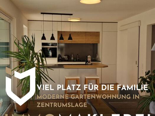 Wohnung zum Kauf 459.000 € 4 Zimmer 97 m² EG Neuhofen an der Krems 4501