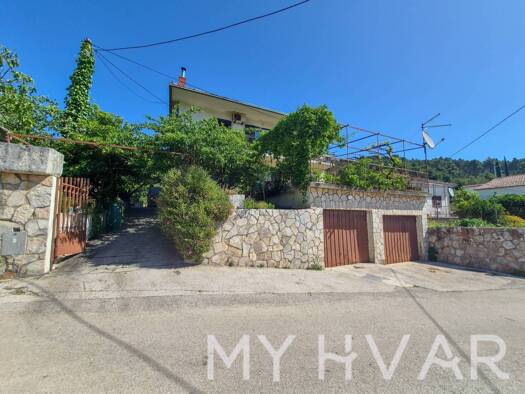 Einfamilienhaus zum Kauf 480.000 € 16 Zimmer 240 m² Jelsa 21465