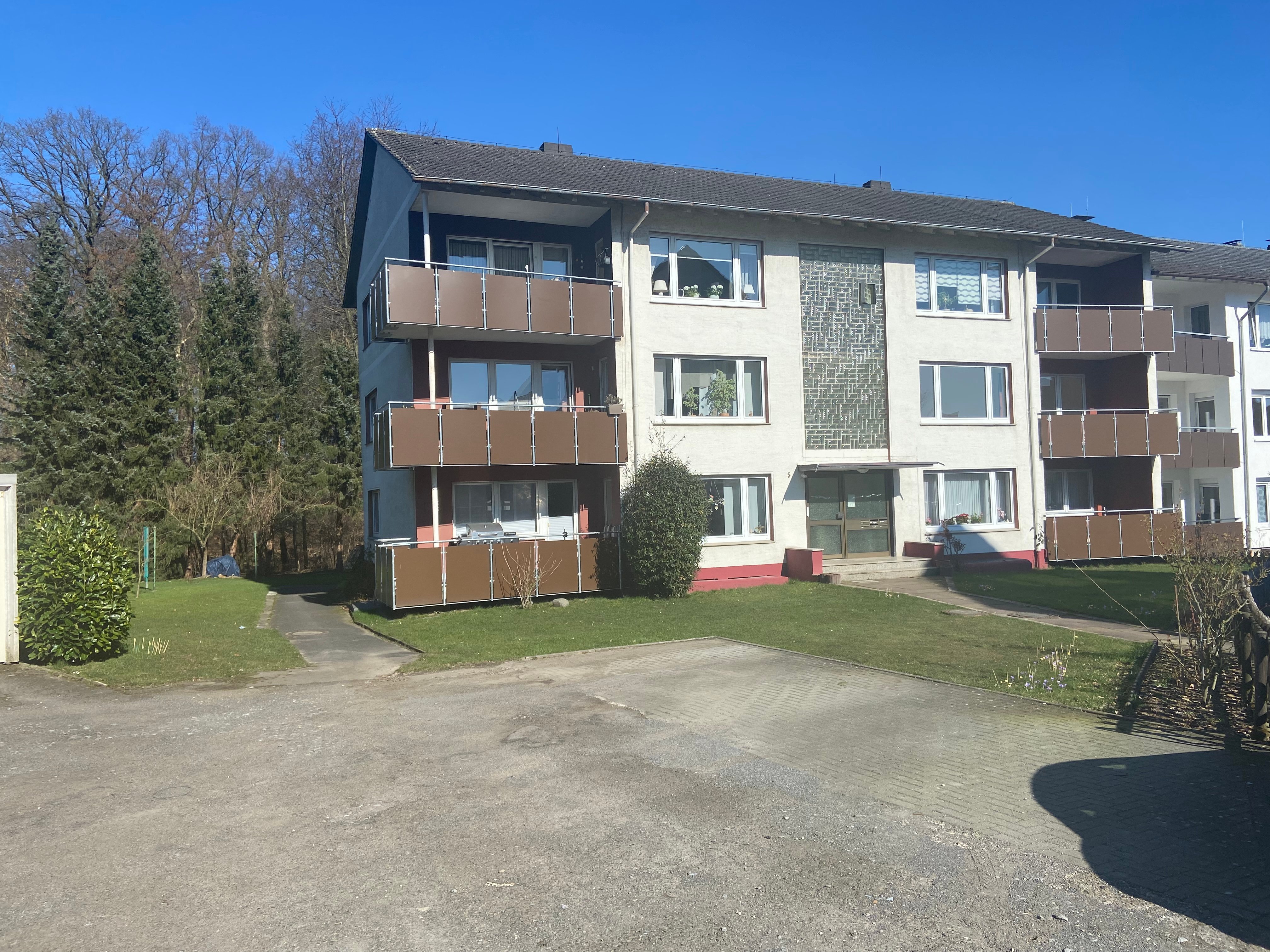 Mehrfamilienhaus zum Kauf als Kapitalanlage geeignet 575.000 € 480 m²<br/>Wohnfläche 1.580 m²<br/>Grundstück Werl - Aspe Bad Salzuflen 32107