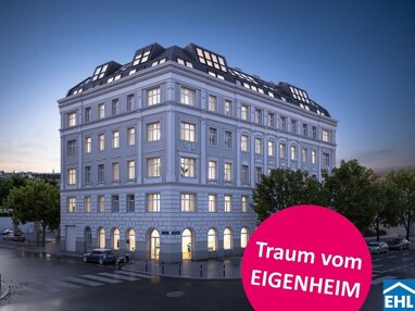 Wohnung zum Kauf 2.950.000 € 4 Zimmer 186,7 m² Landstraßer Hauptstraße Wien 1030