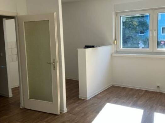 Wohnung zur Miete 383 € 2 Zimmer 49,9 m² EG Elisabeth-Wolf-Straße 57 Sandow Cottbus 03042