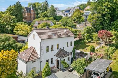 Einfamilienhaus zum Kauf 359.000 € 5 Zimmer 155 m² 817 m² Grundstück Diez 65582