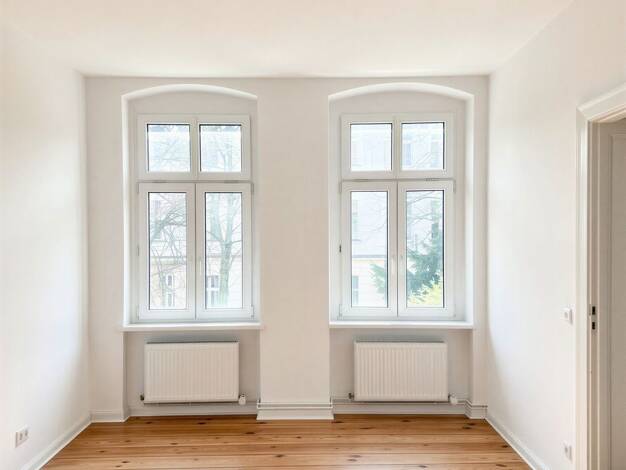 Wohnung zum Kauf provisionsfrei 279.000 € 3 Zimmer 68,3 m² 1. Geschoss Fritz-Reuter-Straße 27 A Niederschönhausen Pankow 13156