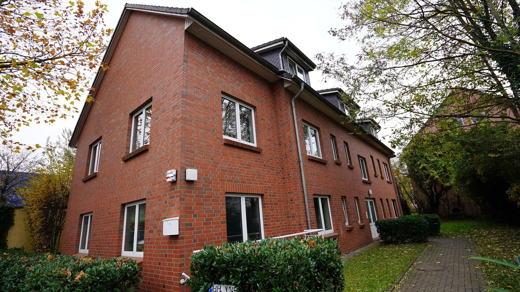 Mehrfamilienhaus zum Kauf als Kapitalanlage geeignet 1.950.000 € 544,5 m²<br/>Wohnfläche 870 m²<br/>Grundstück Stellingen Hamburg 22525