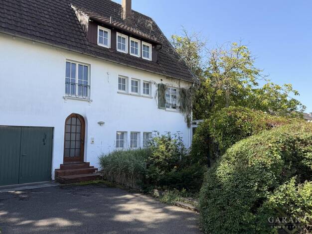Mehrfamilienhaus zum Kauf 580.000 € 8 Zimmer 127 m² 523 m² Grundstück Endersbach Weinstadt 71384