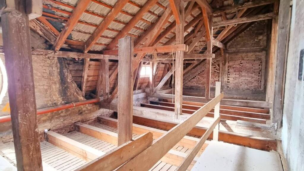 Sonstiges zum Kauf als Kapitalanlage geeignet 390.000 € 458,8 m² Alliogasse Wien 1150