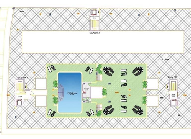 Haus zum Kauf 235.000 € 129 m² San Miguel de Salinas 03193