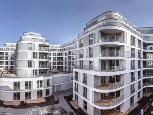 Wohnung zur Miete 2.826 € 4 Zimmer 125,6 m² frei ab 01.04.2026 Pappelallee 51 Prenzlauer Berg Berlin 10437