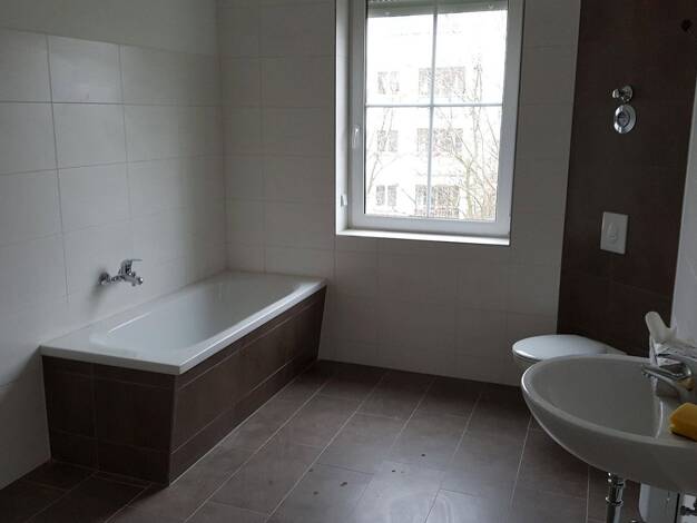 Wohnung zur Miete 625 € 3 Zimmer 78 m² 1. Geschoss Wilhelmstraße 6 Wriezen Wriezen 16269