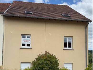 Wohnung zum Kauf 135.000 € 3 Zimmer 91 m² 1. Geschoss Grosbliederstroff 57520