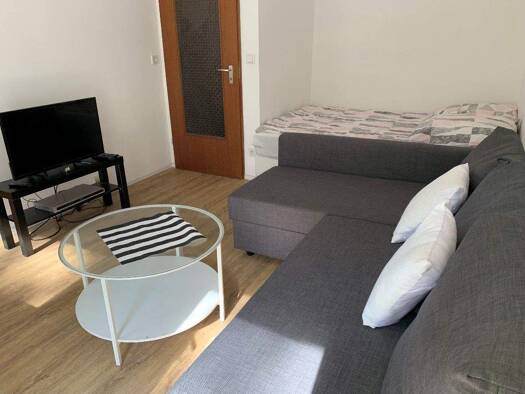 Studio zum Kauf provisionsfrei 119.000 € 1 Zimmer 28 m² Schwabach 91126