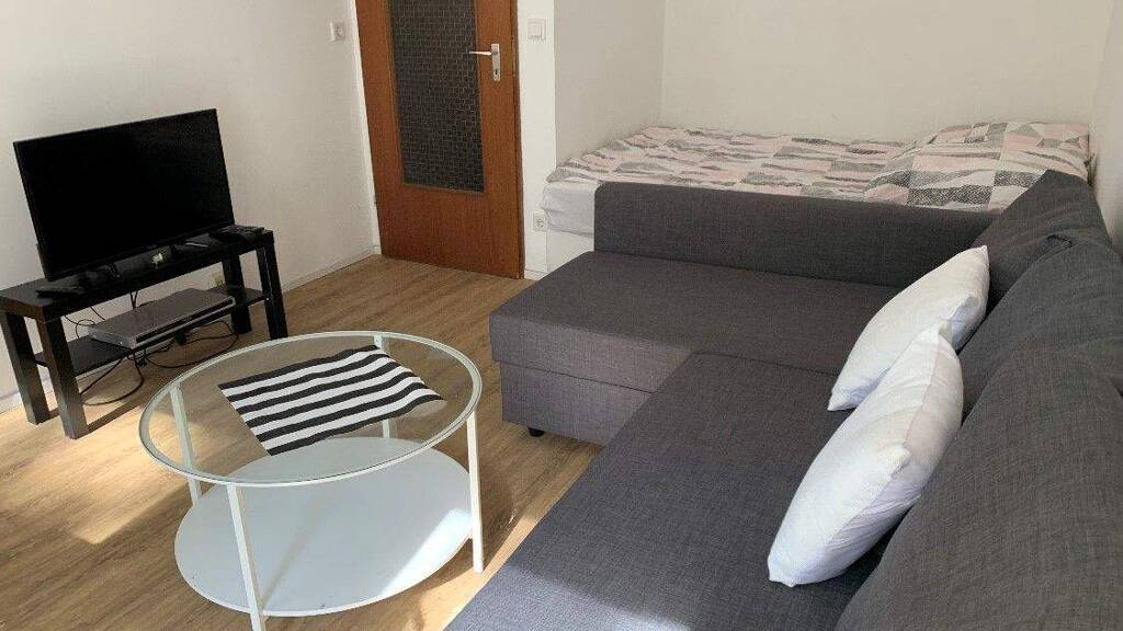 Studio zum Kauf provisionsfrei 119.000 € 1 Zimmer 28 m² Schwabach 91126