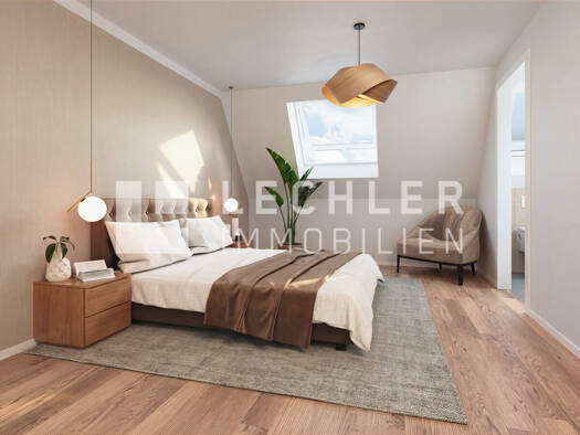 Maisonette zum Kauf - Erstbezug provisionsfrei 799.500 € 4 Zimmer 93 m² 1. Geschoss Ost Stuttgart Stuttgart-Ost 70190