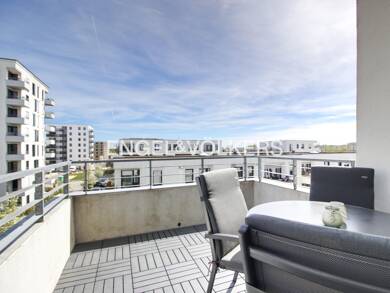 Wohnung zum Kauf 499.000 € 3 Zimmer 72 m² 3. Geschoss Ostenviertel Regensburg 93055