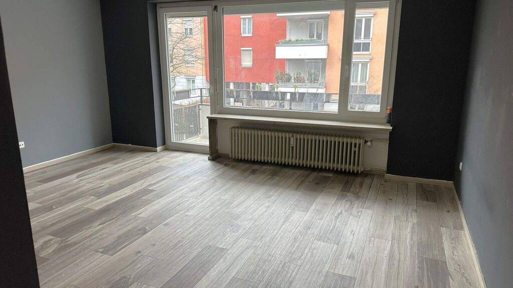Studio zum Kauf provisionsfrei 346.000 € 1 Zimmer 34,8 m² 1. Geschoss Angererstraße 4 Schwabing-West München - Schwabing-West 80796