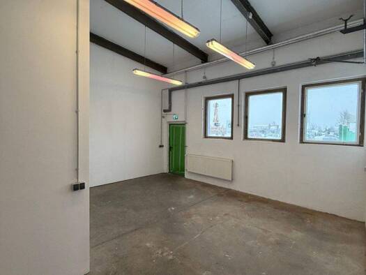 Lagerhalle zur Miete provisionsfrei 590 € 70 m² Lagerfläche Hartmannsdorf-Knautnaundorf Leipzig 04249