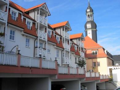 Mehrfamilienhaus zum Kauf provisionsfrei als Kapitalanlage geeignet 1.136,7 m² Waldenburg Waldenburg 08396