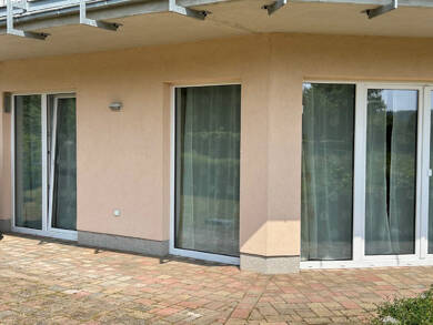 Wohnung zum Kauf 379.000 € 2 Zimmer 55,7 m² Lindenstraße 37a Seebad Ahlbeck Ostseebad Heringsdorf 17419