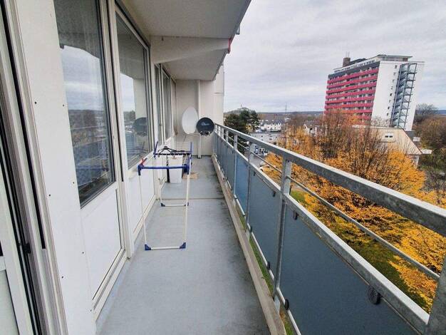 Wohnung zum Kauf 268.000 € 4 Zimmer 114 m² Niederpleis Sankt Augustin 53757