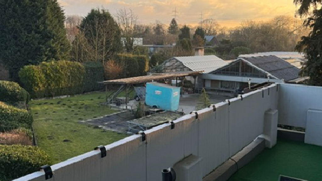 Wohnung zum Kauf 189.000 € 3,5 Zimmer 87 m² 1. Geschoss Langenbochum Herten 45701