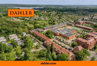 Wohnung zum Kauf 380.000 € 3 Zimmer 80,5 m² EG Nauener Vorstadt Potsdam 14469