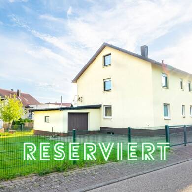 Mehrfamilienhaus zum Kauf 469.000 € 8 Zimmer 207 m² 638 m² Grundstück Engelsbrand Engelsbrand 75331