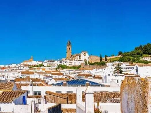Chalet zum Kauf 169.990 € 9 Zimmer 217 m² Medina-Sidonia Medina Sidonia 11170