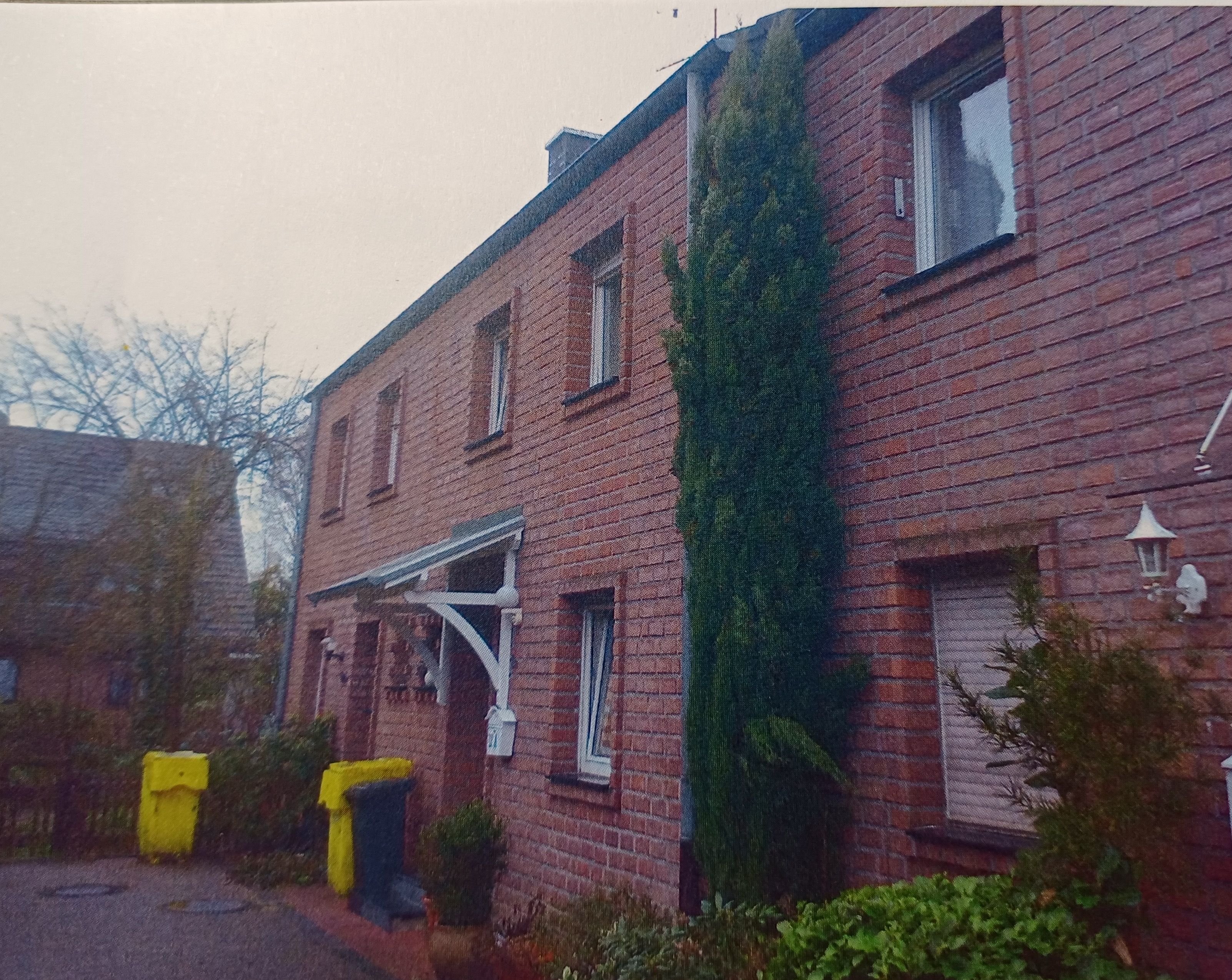 Reihenmittelhaus zum Kauf 420.000 € 5 Zimmer 105 m²<br/>Wohnfläche 199 m²<br/>Grundstück Weckhoven Neuss 41466