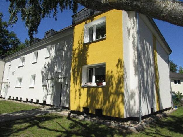 Wohnung zur Miete 541 € 2,5 Zimmer 56,1 m² 1. Geschoss frei ab 17.10.2026 Gitschiner Straße 64 Eving Eving 44339