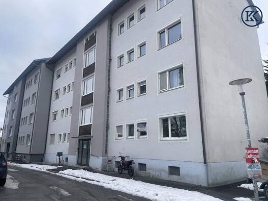 Wohnung zum Kauf 90.000 € 3 Zimmer 70 m² Doktor-Niederdorfer-Straße 10 Bärnbach 8572