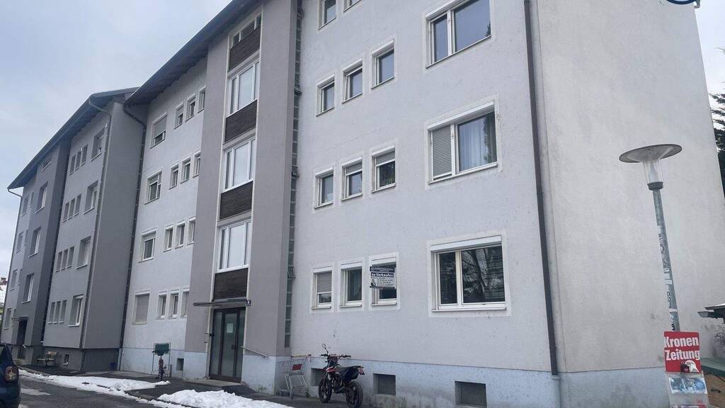 Wohnung zum Kauf 90.000 € 3 Zimmer 70 m² Doktor-Niederdorfer-Straße 10 Bärnbach 8572