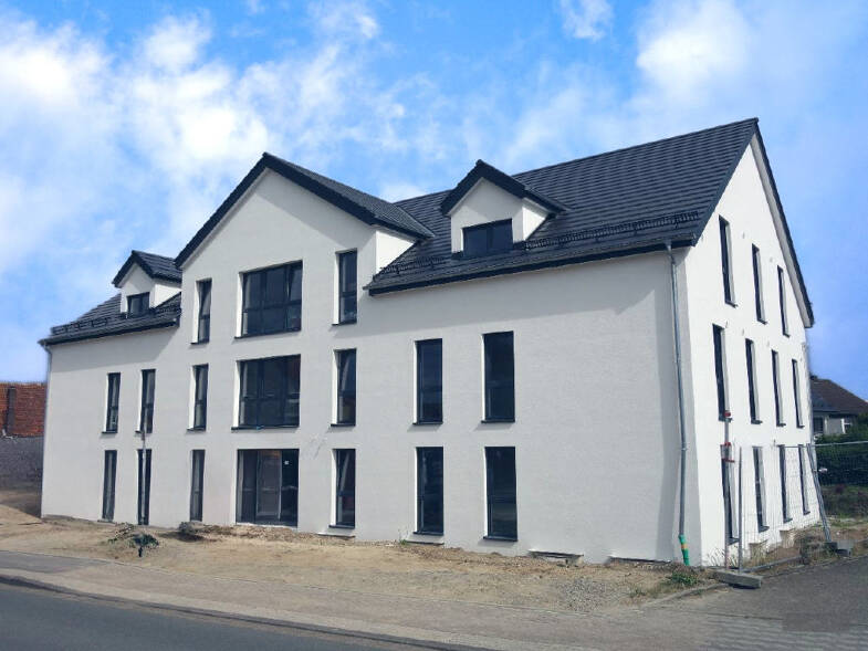 Wohnung zum Kauf 315.000 € 3 Zimmer 80,6 m² Werl - Aspe Bad Salzuflen-Werl-Aspe 32107