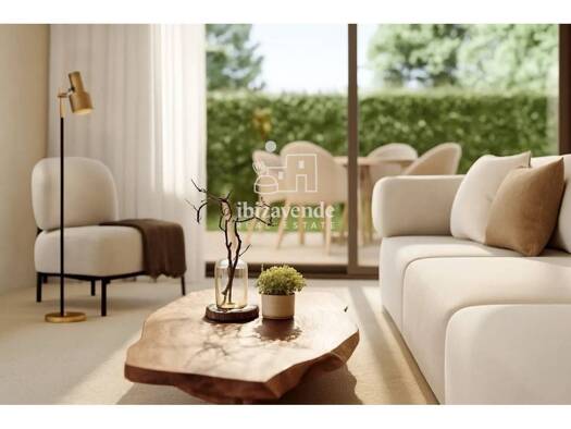 Wohnung zum Kauf - Erstbezug 650.000 € 2 Zimmer 63 m² Sant Antoni de Portmany 07820