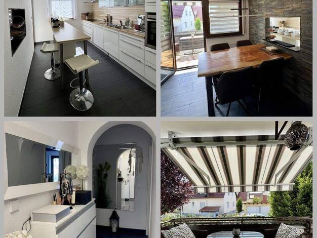 Mehrfamilienhaus zum Kauf 817.000 € 7 Zimmer 190 m² 577 m² Grundstück Münchingen Korntal-Münchingen 70825