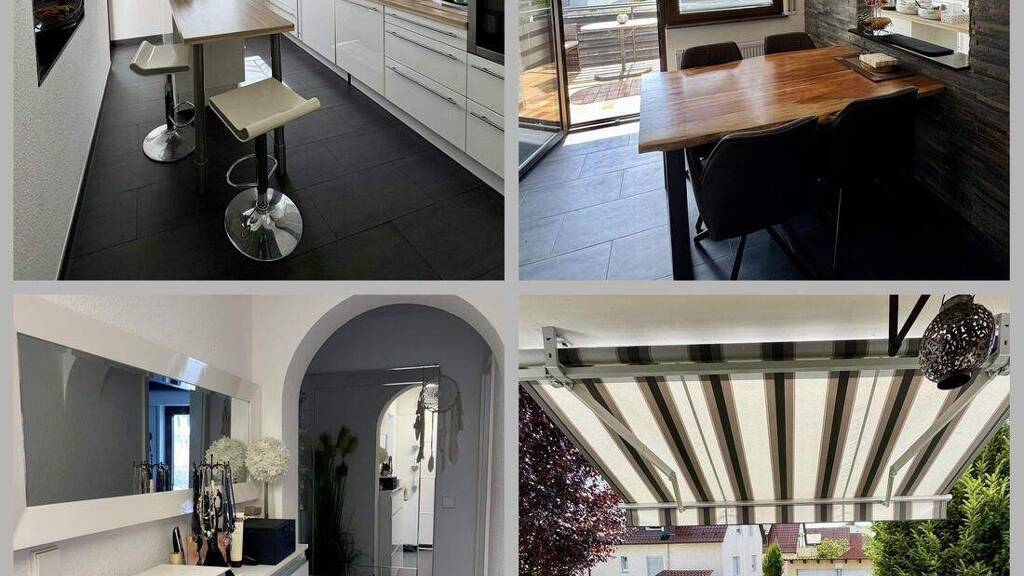 Mehrfamilienhaus zum Kauf 817.000 € 7 Zimmer 190 m² 577 m² Grundstück Münchingen Korntal-Münchingen 70825