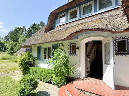Einfamilienhaus zum Kauf 625.000 € 4 Zimmer 148 m² 4.300 m² Grundstück Engelau Giekau 24321