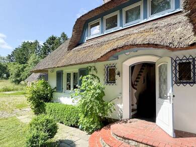 Einfamilienhaus zum Kauf 625.000 € 4 Zimmer 148 m² 4.300 m² Grundstück Engelau Giekau 24321