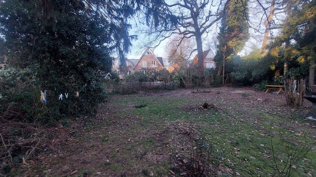 Grundstück zum Kauf 550.000 € 400 m² Grundstück Osdorf Hamburg 22609