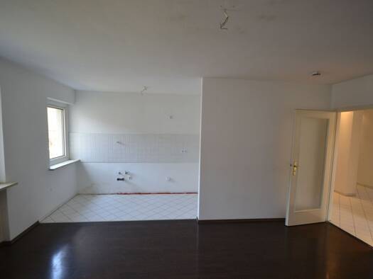 Wohnung zur Miete 1.460 € 4 Zimmer 67,8 m² 1. Geschoss frei ab sofort Weddigenstraße 27 Ramersdorf-Perlach München 81737