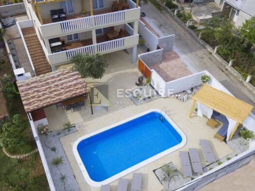 Haus zum Kauf 468.000 € 8 Zimmer 280 m² Posedarje Posedarje