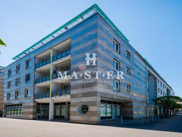 Bürofläche zur Miete 10,50 € 373 m² Bürofläche teilbar ab 160 m² Rüsselsheim Rüsselsheim am Main 65428