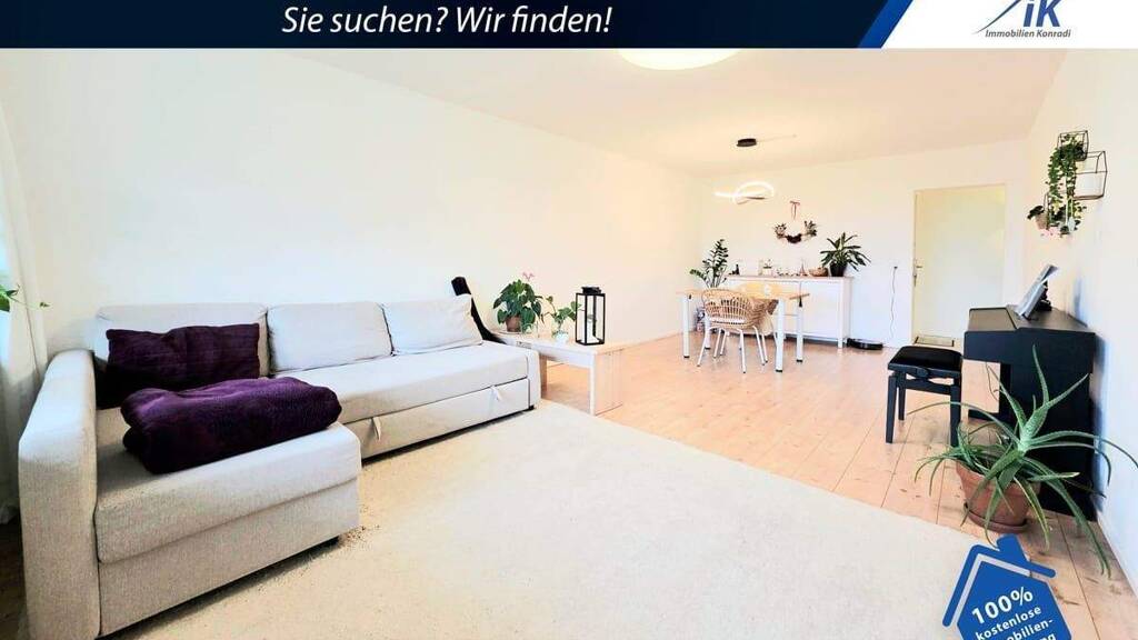 Wohnung zum Kauf 175.000 € 4 Zimmer 86 m² 11. Geschoss Dudweiler Saarbrücken / Dudweiler 66125