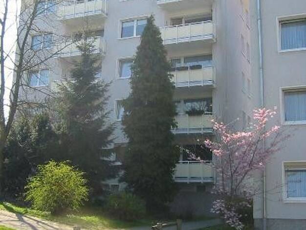 Wohnung zur Miete 429 € 2 Zimmer 53,2 m² 4. Geschoss frei ab 21.08.2025 Röckenstr. 67 Katernberg Essen 45327