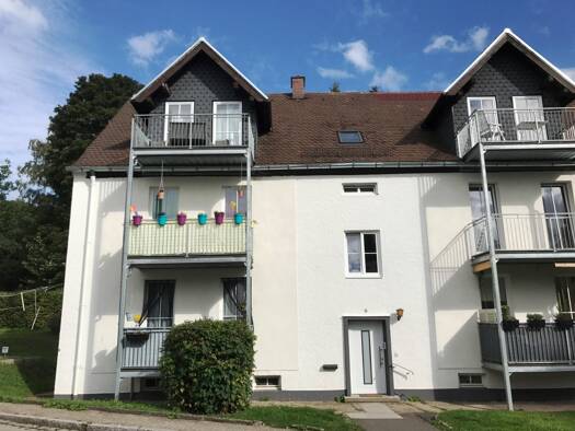 Wohnung zum Kauf 130.000 € 3 Zimmer 69,3 m² EG Obereichenbach Ansbach 91522