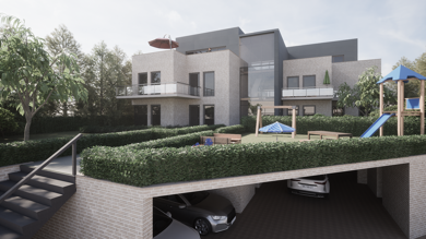 Loft zum Kauf - Erstbezug provisionsfrei 882.000 € 3 Zimmer 131,3 m² Kreuzburger Straße 3 Breslauer Straße Göttingen 37085