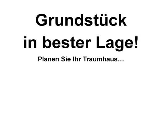 Grundstück zum Kauf 1.650 m² Grundstück Bamberg 96049